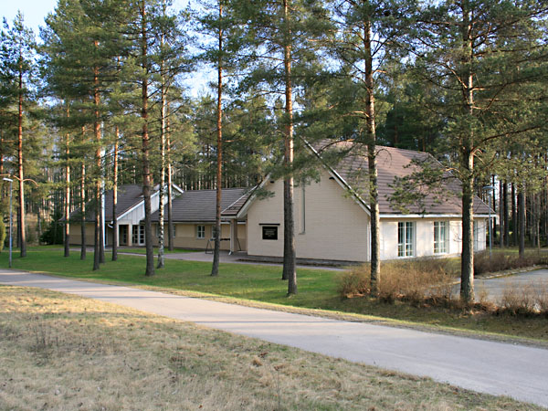 Mormonikirkko